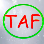 #TAF