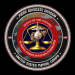 -=Judge Advocate Division-=