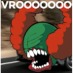 funny tricky game icon