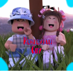 Robloxian City!