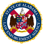Alabama state troopers AST.