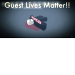 Bring the Guests Back