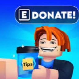 Chill And Donate{ RELEASE}