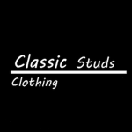 Classic Studs Clothing