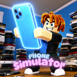 Phone Simulator✨ | New Update |