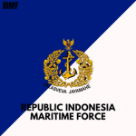 RIMF | Republic Indonesia Maritime Force