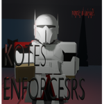 Kotes Enforcers