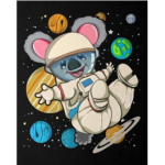 Void_Koala Family