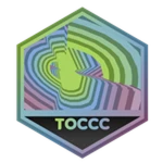 caption=Badge