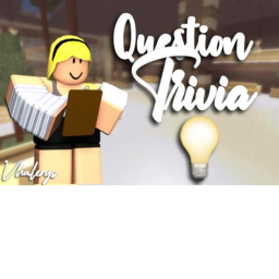 AGS | Question Trivia