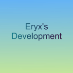 Eryx Development