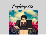 Fashionette™