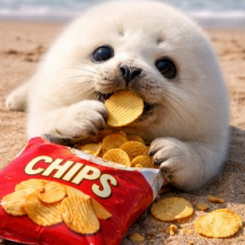 [IN DEV] Seal chips battle [BETA!]