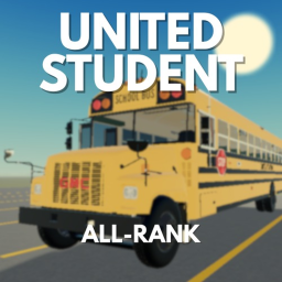 (OUTDATED) United Student All-Rank