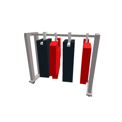 Clothing rack