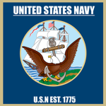 -USN- United States Navy -USA-
