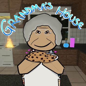 Grandma's House
