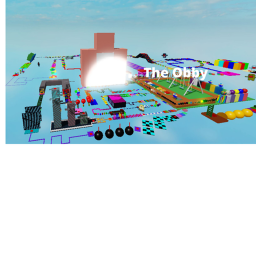 THE bootiful obby