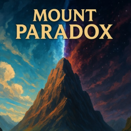 [NEW] Mount Paradox