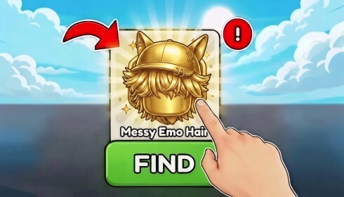 Free UGC Rewards Obby 😊