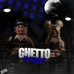 #GettoBarbs Ent