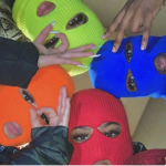 £XCLU$IV£ BHADDIE
