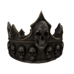 Crown Of Skulls