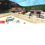 Epic People Here.