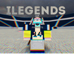 iLegends Gang
