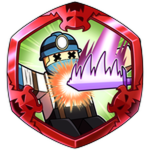 Crazy Miner