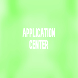 Cornucopia Stores Application Center