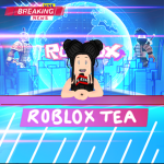 Roblox Tea Today