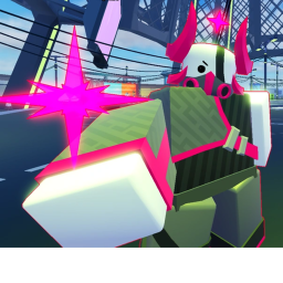 ULTIMATE Subspace PHIGHTING obby