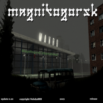 magnitogorsk roleplay (update0.39)