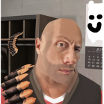 the Baldinity