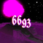 6693
