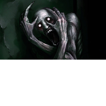 Escape The Scp-096