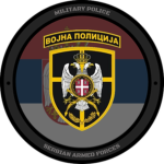 SArF | Military Police
