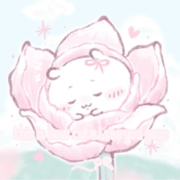 ˗ˏˋ kawaii cutecore obby ´ˎ˗