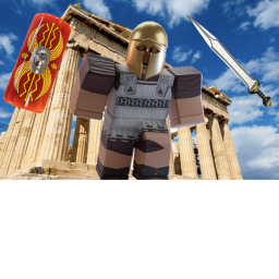 roman war demo