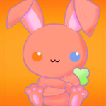 cool bunny gang