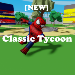 [NEW] Classic Tycoon