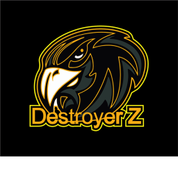 Destroyer Squad Hangout