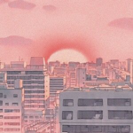 Sunset baby’s
