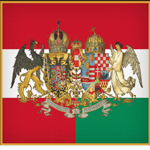 [WWI] Austria Hungarian Empire