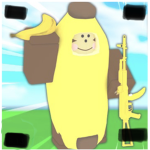 _* Monkey Dominus *_