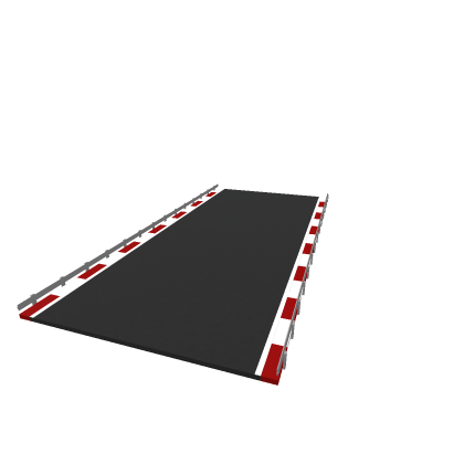 Race track