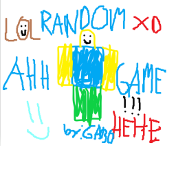 Random ahh game!!!!