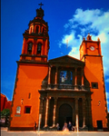 Campaneros De SJR