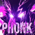 Phonk.